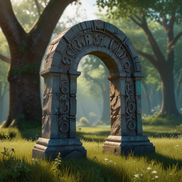 Arcane Wilds Riverspin Erfahrungen
