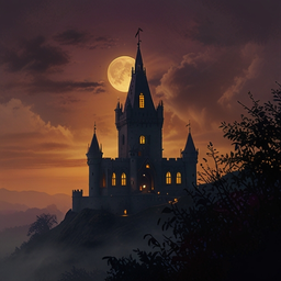 Gothic Nightfall Riverspin Bewertung