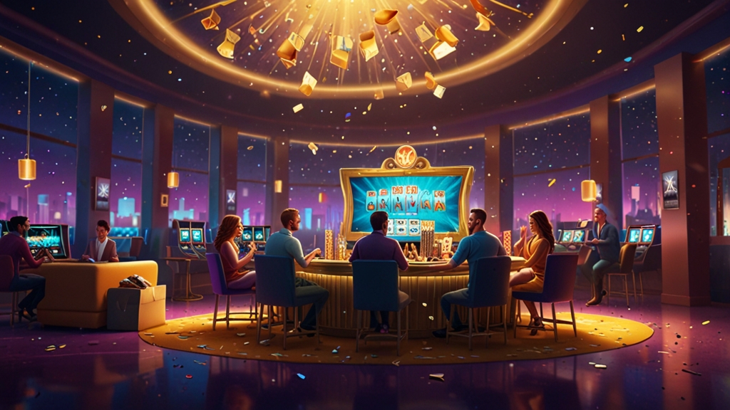 Riverspin Casino Erfahrungen