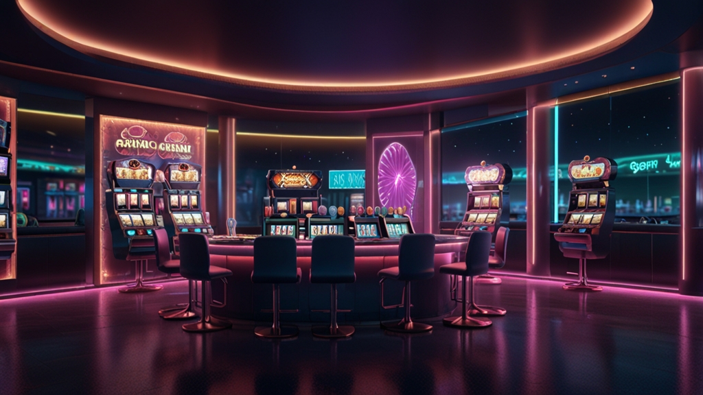 Riverspin Online Casino
